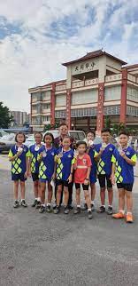 Xe tải 1.4 tấn chất lượng cao tại tphcm. Sjk C Choong Wen K L 2 5 2019 Hari Sukan Sjk C Tai Thung
