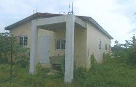 Situated on a corner lot this 5 bedrooms, 3 bathrooms,house also has 2 kitchens, living dining,. 2 Bedrooms 1 Bathroom Nht Private Treaty House For Sale In St Catherine Rental Homes Near Me Cheap Houses For Sale Cheap Houses
