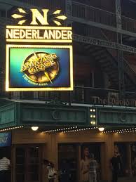 Nederlander Theater New York Ny Harry Connick Jr A