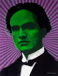 FORO PERUANO DE LAS ARTES: ALFREDO MÁRQUEZ ESPINOZA