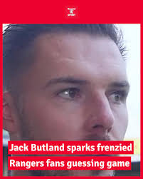 Butland pulled no punches in a club TV interview 🗣️