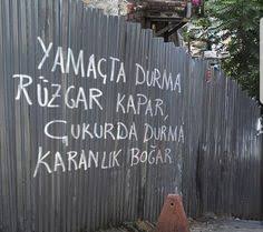 Show tv'nin çukur dizisi 4. Cukur Sozler Icin 40 Fikir Duvar Alintilari Guzel Soz Duvar Sozleri