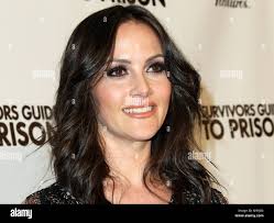 Survivors Guide To Prison' Los Angeles Premiere held at The Landmark  Theatre