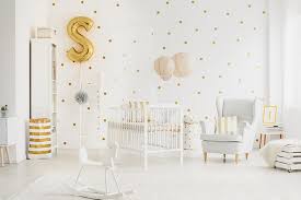 15 Cute Baby Boy Nursery Room Ideas