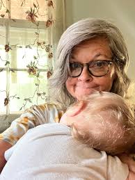 Bird preparing for Saturday night in the Pacific Northwest