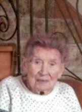 Obituary for Agnes A. (Perneker) Elli
