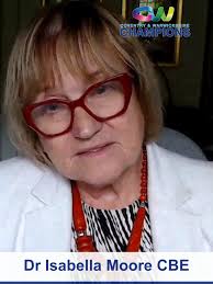 Inspirational entrepreneur and influential business leader, Dr Isabella  Moore CBE, is the founder and director of The Olderpreneur Alliance, which  champions the needs of older entrepreneurs. Isabella ...