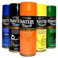 Painters Touch Rust Painters Touch Gloss Rust Oleum Painters