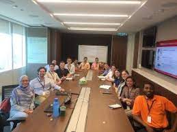 0 ratings0% found this document useful (0 votes). Exxonmobil Exploration Production Malaysia Office Global Leaders In Construction Management
