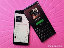 The desktop app for windows computers is a little clunky. Best Music Streaming Services In 2021 Android Central