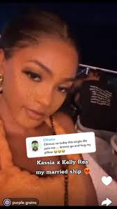 Kassia x Kelly Rea my married ship ❤️‍🔥 outside for Wanni x Handi birthday  party 🥳 #Victoria #Kassia #kastoria #bbnaija #bbnaijaallstars