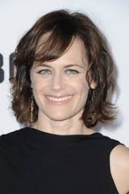 Sarah Clarke