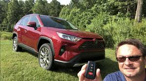 Download the toyota entune™ 3.0 remote connect app on a compatible smartphone in the app store (for ios devices) or google play (for android devices). Your 2019 Toyota Rav4 And Other Models May Have Remote Engine Start And You Might Not Know It Torque News