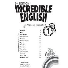 Family And Friends 5 2nd Edition Teacher S Book Pdf Incredible English 1 Photocopy Masters Book 2nd Edition Teacher Books English Books