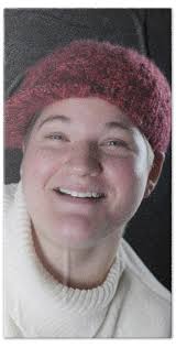 Noni Hodgkins Hand Towels