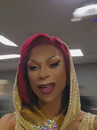 Dragqueen South Africa