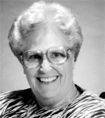 PAULINE WILLIAMS Obituary (2015)