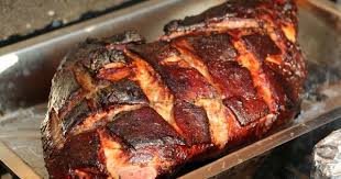 Pin Auf Bbq Grillen Smoken Rezepte