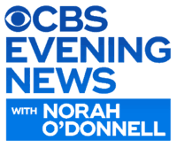 | by cbs7 news staff. Cbs Evening News Wikipedia