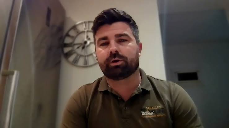 What happened in the Yorkshire tiger attack? Police issue update on man killed in enclosure | The Independent