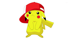 Draw the fluffy tuft at the end of the hat like so, then proceed to step five. Pikachu Hat Wallpapers Top Free Pikachu Hat Backgrounds Wallpaperaccess