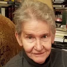 Dr. Barbara Kannapell (1937-2021) got a degree in sociolinguistics, but she  was also known as an activist, the founder of DC-based human rights  organization Deafpride. She helped increase recognition of ASL as