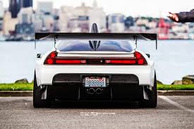 The honda nsx currently offers fuel consumption from 11 to 11.3l/100km. 2005 Honda Nsx R Gt Jdm