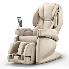Synca Wellness Massage Chair Massage Feet Roller