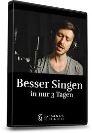 Einfach online und von zuhause singen lernen! Besser Singen Lernen 3 Geheimnisse Fur Deinen Erfolg