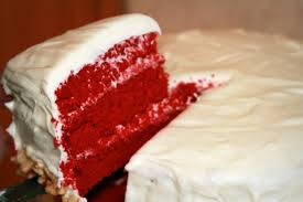 Enter into a somewhat various christmas spirit this year with a japanese christmas cake. Cake Recipe Red Velvet Cake Recipe Paula Deen