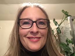 Psychotherapist Tracey Wild