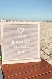 Dinner parties needn't be stuffy and formal. How To Plan A Birthday Beach Dinner Party My Styled Life