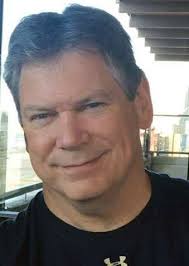 Marc Donaldson Obituary (1957