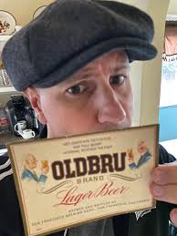 Thanks for having me! This is my first post. I am the president and founder  of the El Rey Beer Club, a nonprofit social club that pays tribute to my  Great Grandfather