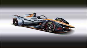 The abb fia formula e world championship. It S A Vote Of Confidence In The Championship Mclaren Secures Right To Join Formula E In 2022 The Sportsrush
