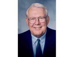 Ervin Hodges Obituary (1929