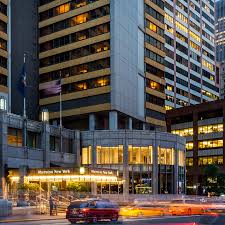 The Sheraton New York Times Square Hotel Times Square Hotels Times Square New York Times Square