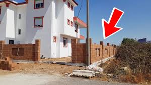 Tüm işlerinizi ücretsiz yerinde değerlendirme yapılır. Bahce Duvari Nasil Yapilir Modeli Ve Yapilisi Binamiza Kolay Suslu Bir Bahce Duvari Yaptik Youtube