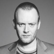 Matthew Todd's Instagram, Twitter & Facebook