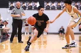 BOYS BASKETBALL: Happy vs. Adrian