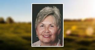 Carolyn Ann Shirkey Obituary February 16, 2012