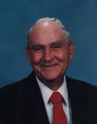 Paul Edward Edmiston (1925-2019): homenaje de Find a Grave