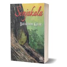 Check spelling or type a new query. Baharuddin Kahar Senjakala Novel Shopee Malaysia