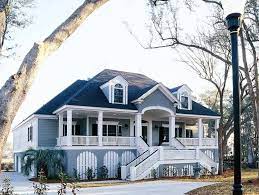 Eplans Low Country House Plan Southern Island Influences 3590 Square Feet And 4 Bedrooms S From Epl Southern House Plans Low Country House New House Plans