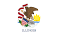 Image of When did Illinois became a state?