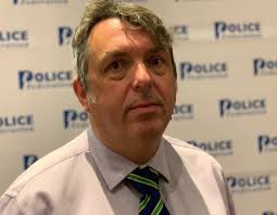 Improving remuneration of detectives will help improve numbers, says  Federation