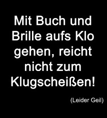 Klugscheissen Lustige Spruche Spruche Witzige Spruche
