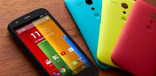 How to get unlock bootloader key 1. Restaura Tu Moto G A Android Stock Un Geek En Colombia