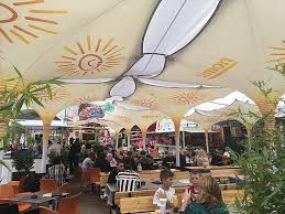 Sonnenschirme Als Geschlossene Event Ueberdachung Sonnenschirm Uberdachungen Schirm