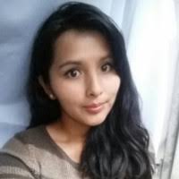 Priscila W. Alvarez Segales